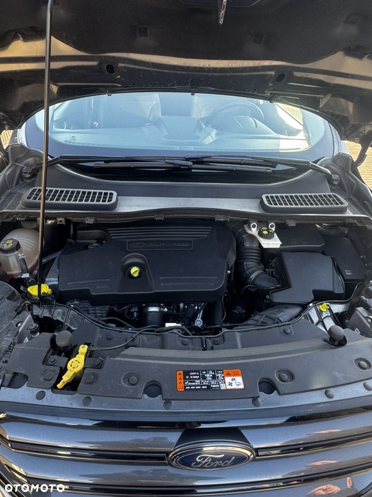 Ford Kuga 2.0 TDCi AWD Trend - 14