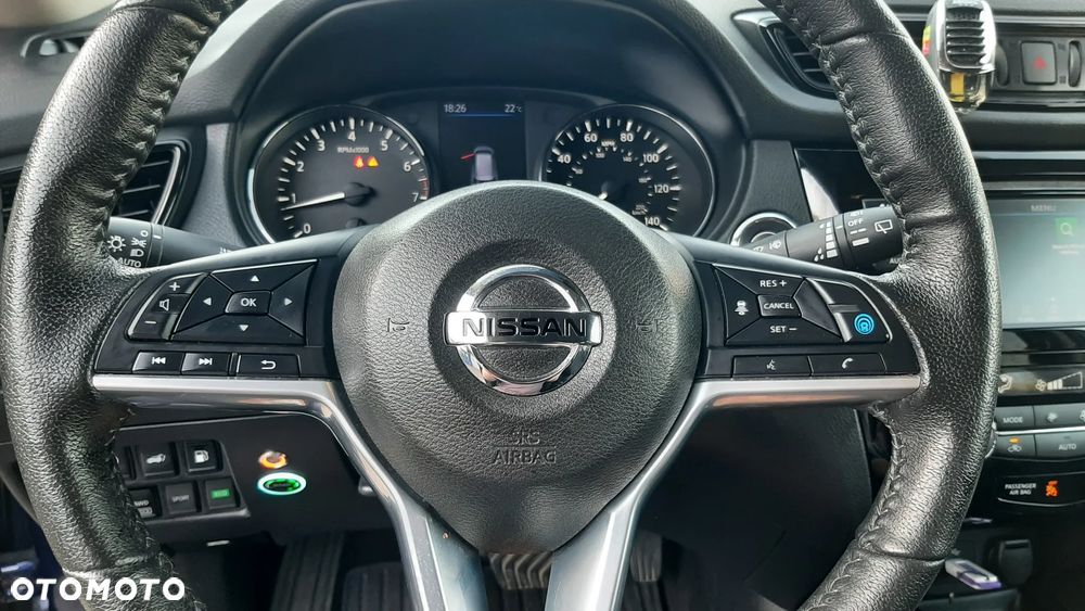 Nissan Rogue - 19