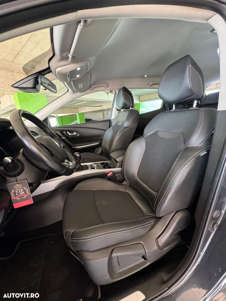 Renault Kadjar 1.6 DCI 4X4 Intens - 4
