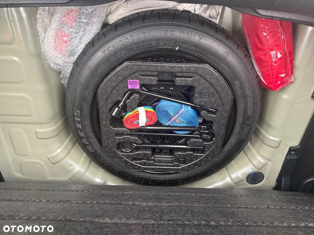 Kia Stonic 1.0 T-GDI L Business Line DCT - 19