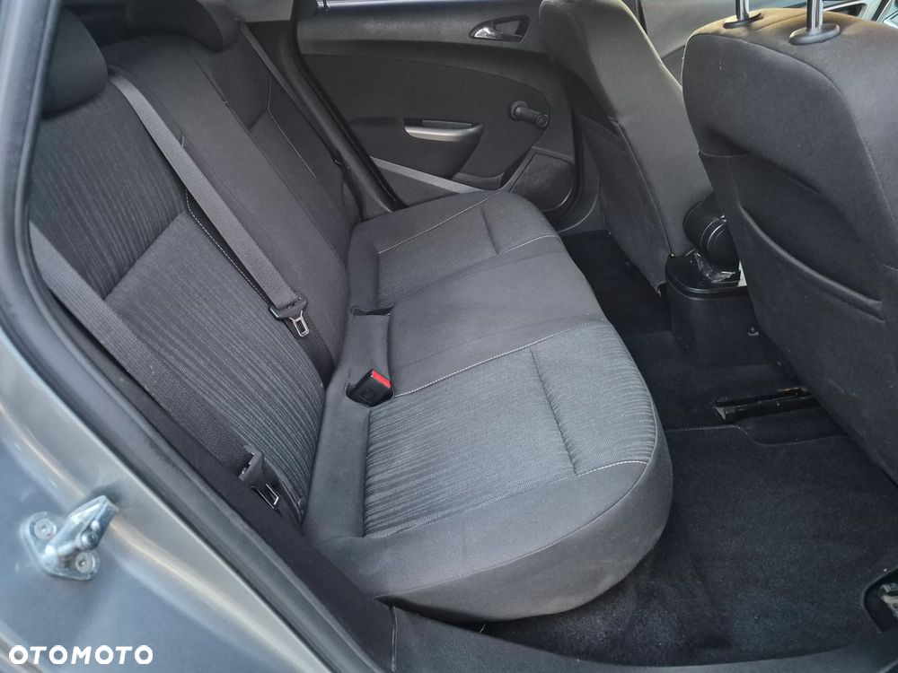 Opel Astra 1.6 Edition - 20