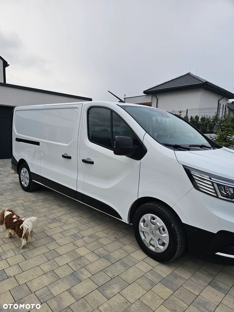 Renault Trafic - 5