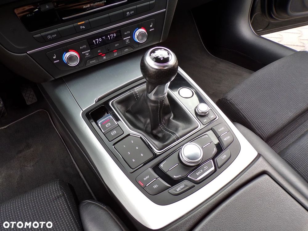 Audi A6 Limousine 2.0 TFSI sport selection - 26