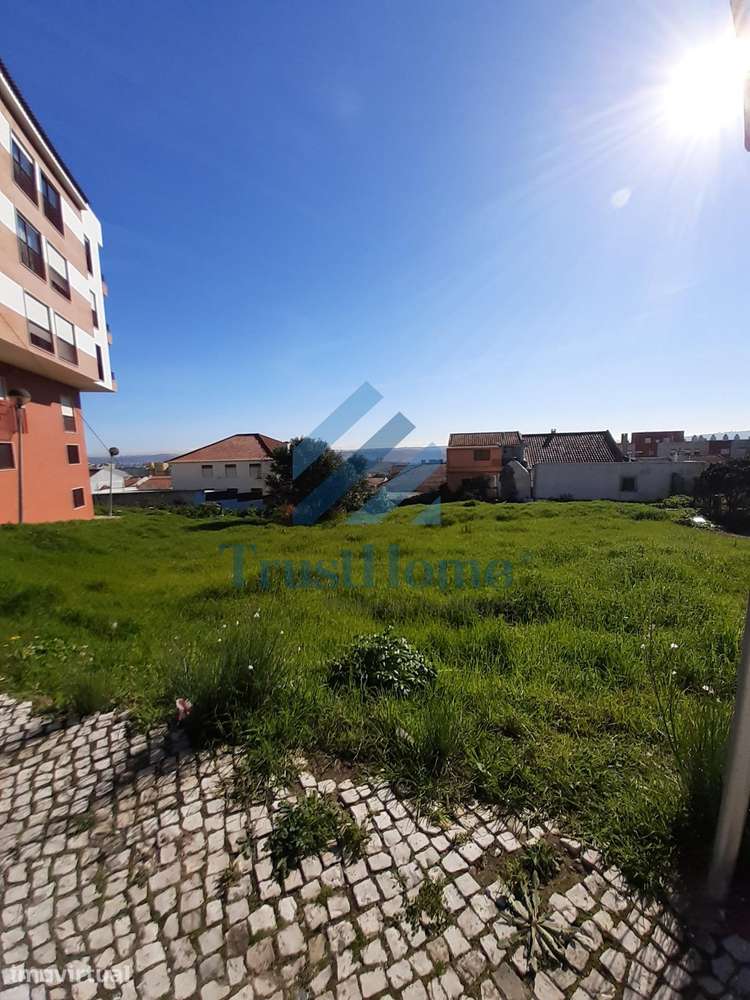 Terreno em Urbanização Casal da Mira(Amadora) - Grande imagem: 2/18