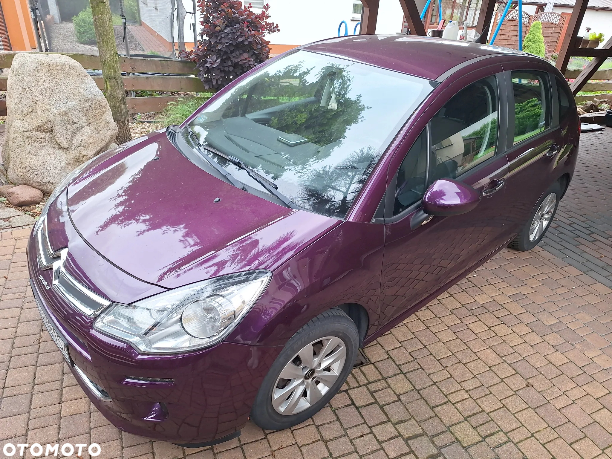 Citroën C3 1.2 PureTech Exclusive ETG - 7