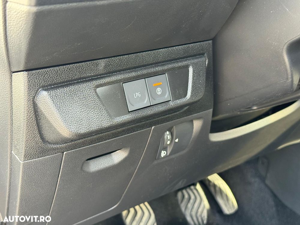 Dacia Logan ECO-G 100 MT6 XX - 8