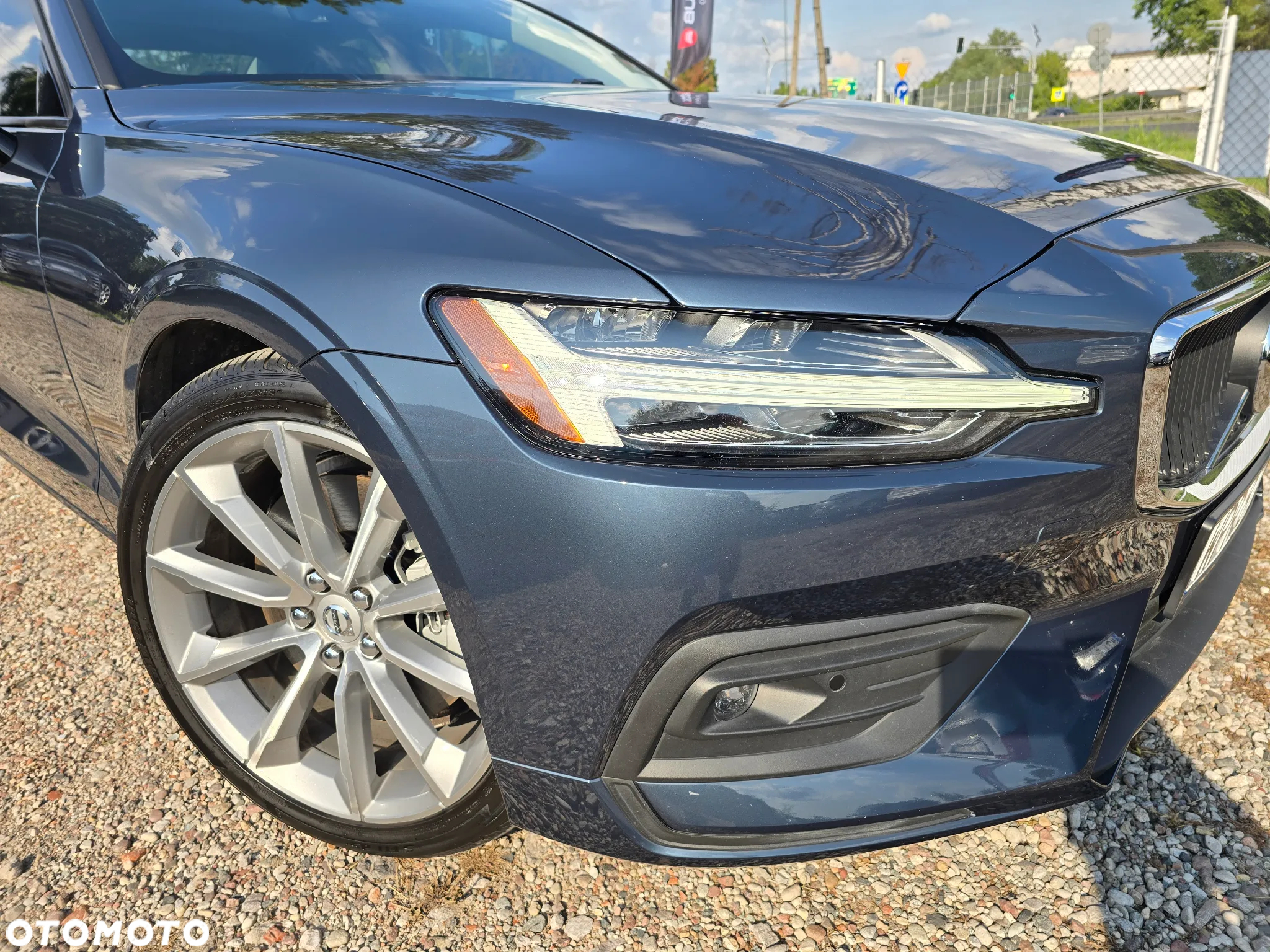 Volvo S60 T6 AWD Momentum Pro - 12