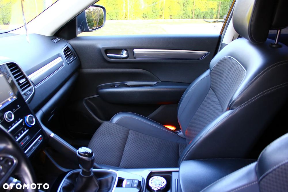 Renault Koleos 1.6 dCi Intens - 23