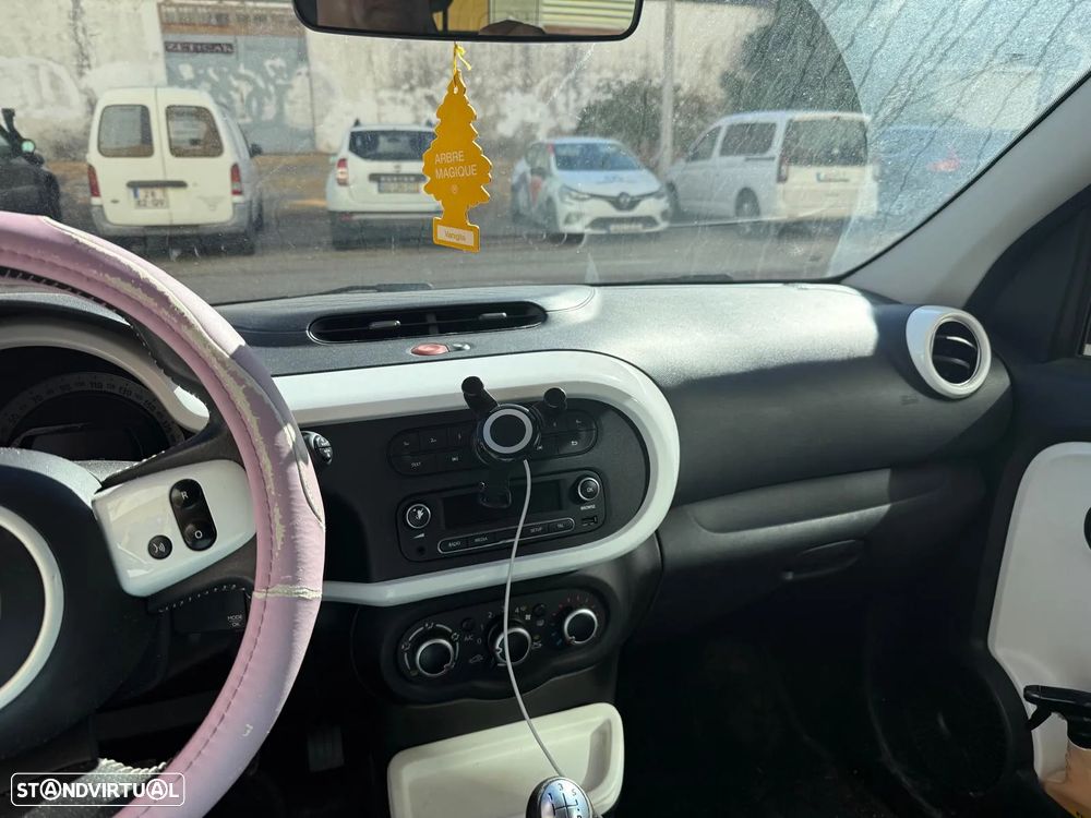 Renault Twingo 1.0 SCe Dynamique - 4