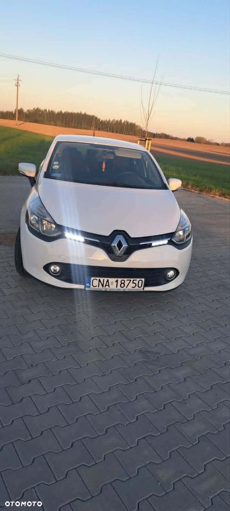 Renault Clio - 5