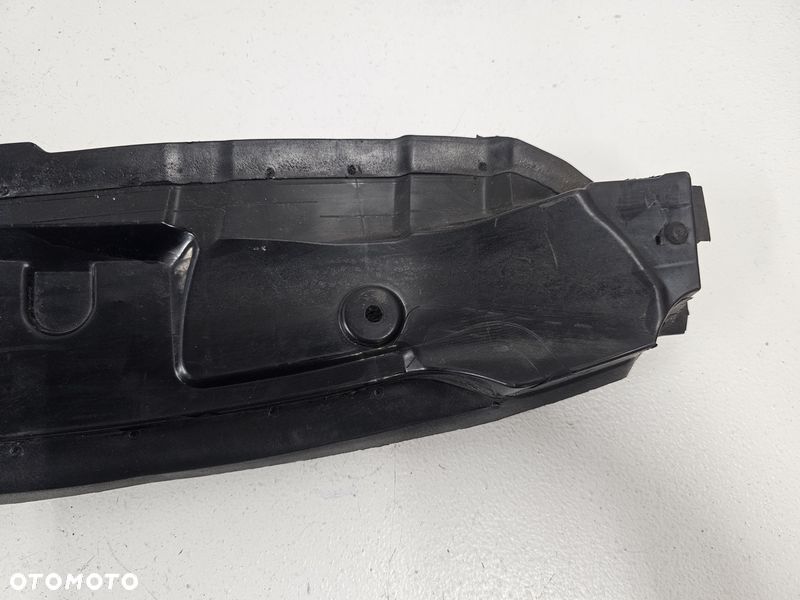 toyota avensis t27 lift t29 wygłuszenie błotnika lewy przód 53828-05030 - 3