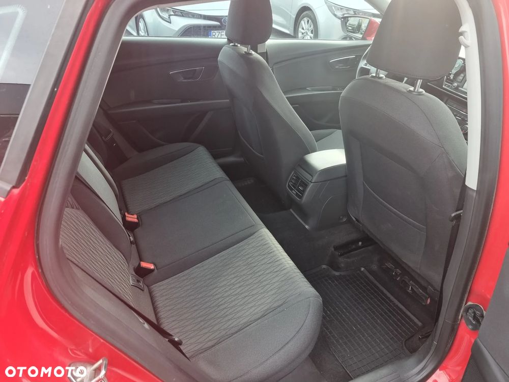 Seat Leon 1.4 TSI Style S&S - 13