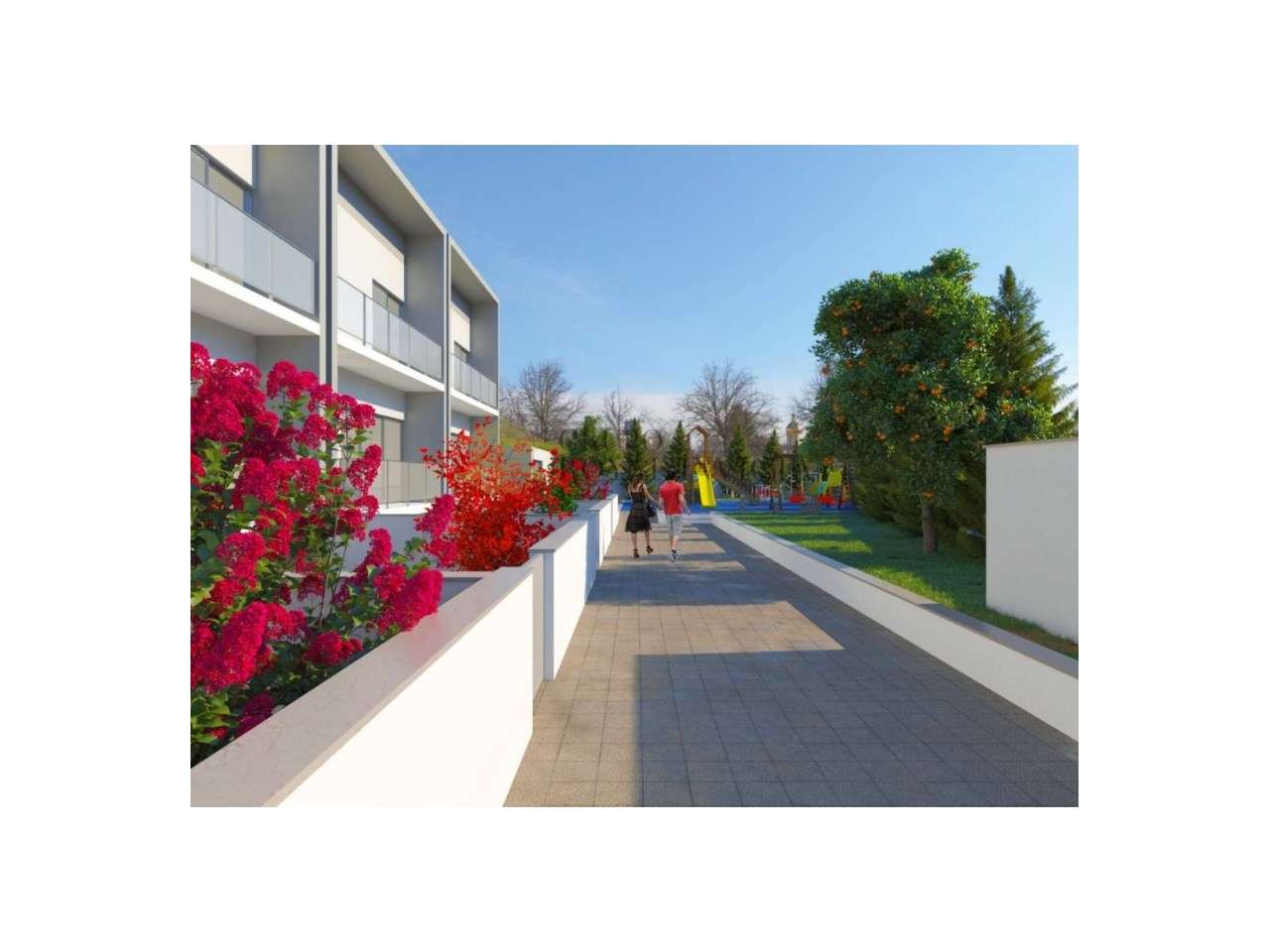 Terreno para construção de 20 Moradias - Valongo - Grande imagem: 3/12