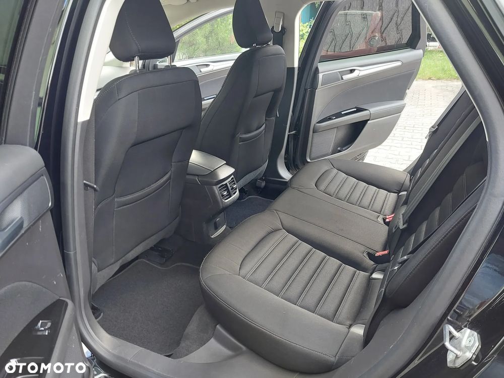 Ford Mondeo 1.5 EcoBoost STart-Stopp Trend - 13
