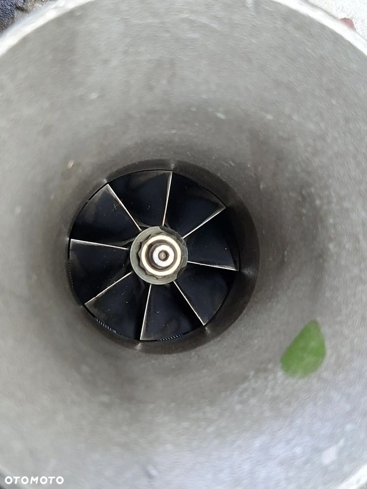 BMW X1 F48 MINI F56 F60 B47 Diesel Turbosprężarka 8570081 - 10