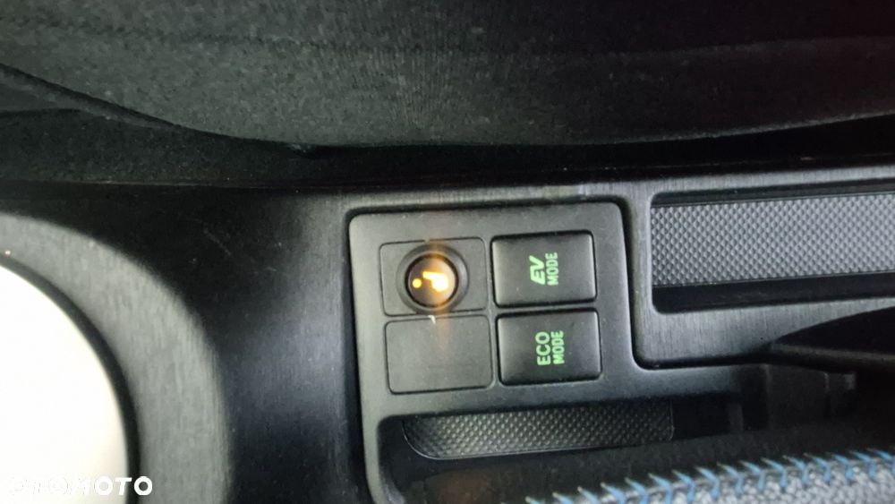 Toyota Yaris 1.5 VVT-i Edition-S - 15