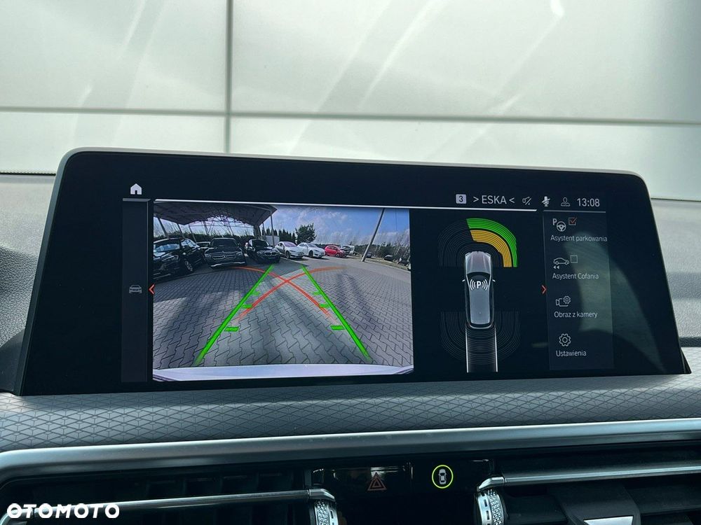 BMW X3 xDrive30e M Sport - 26