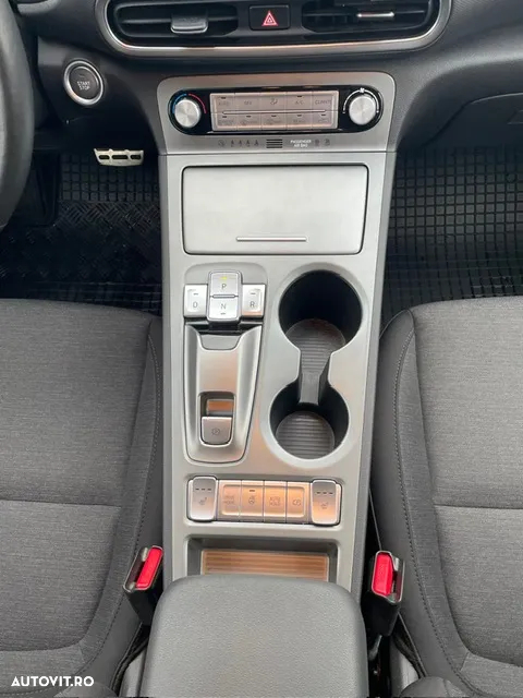 Hyundai KONA Electric 136CP Highway - 7