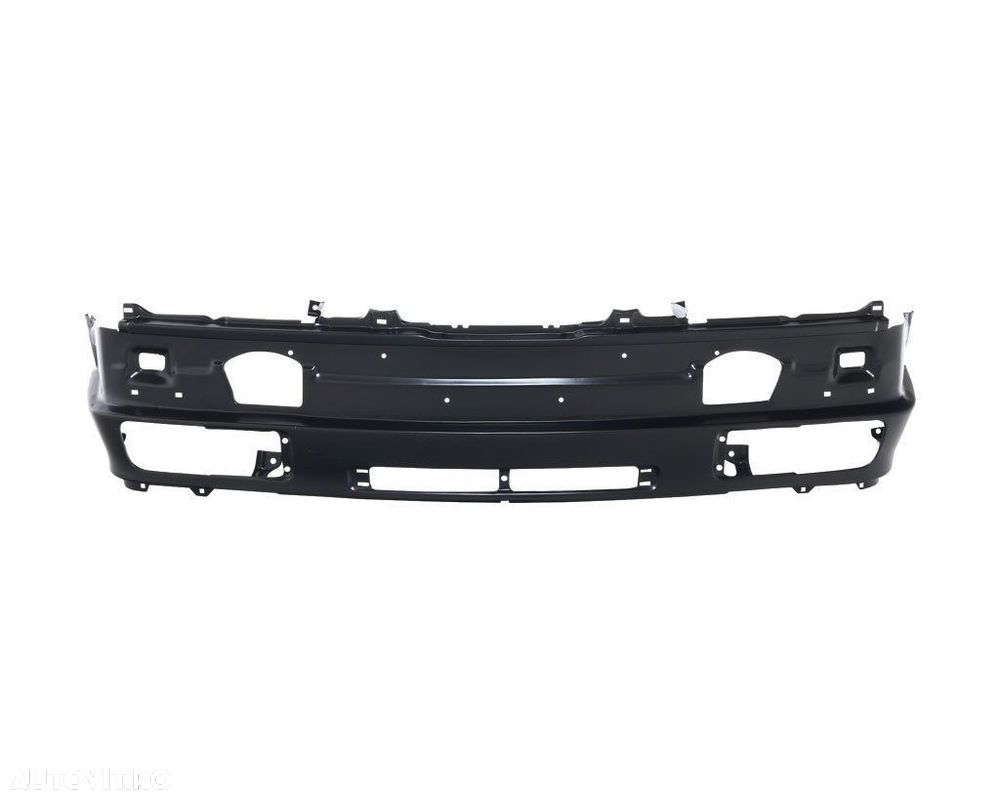 Traversa inferioara panou fata Bmw Seria 3 (E30) 11.1987-04.1994, partea de jos, inferior, benzina, 41331961225, - 1