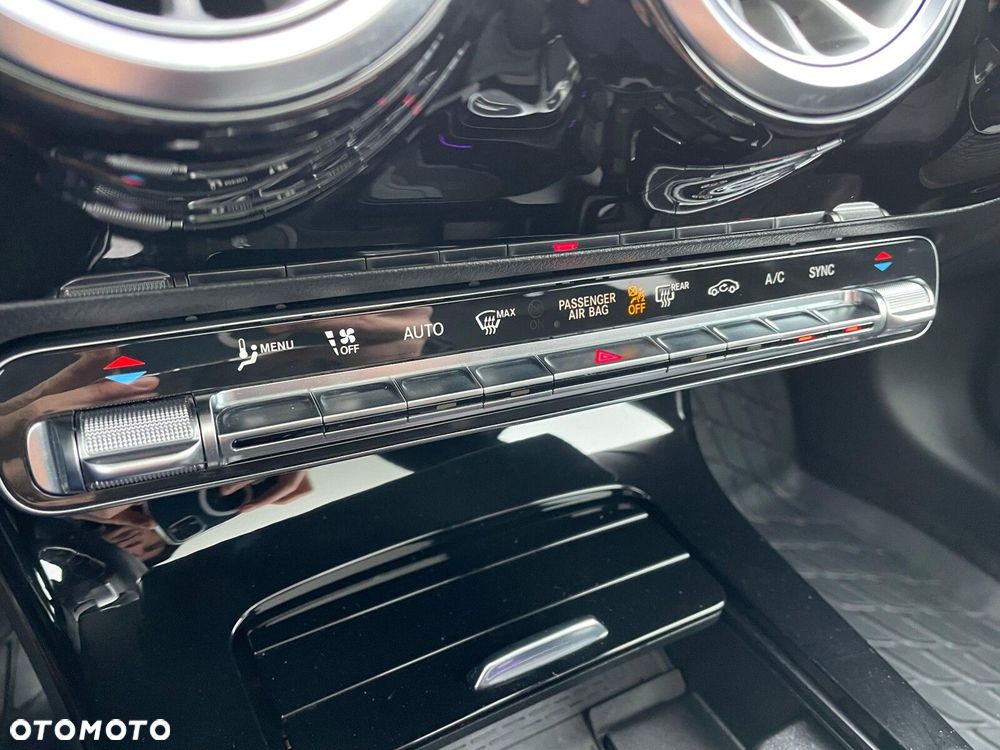 Mercedes-Benz Klasa A - 16