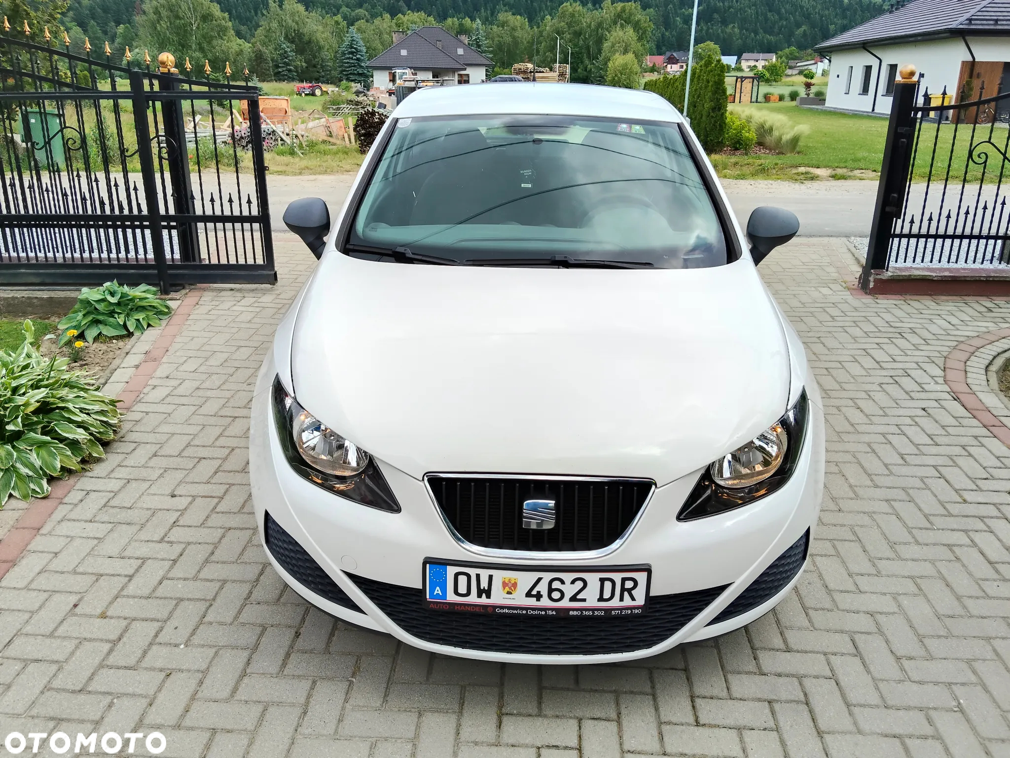 Seat Ibiza 1.2 12V Style - 14
