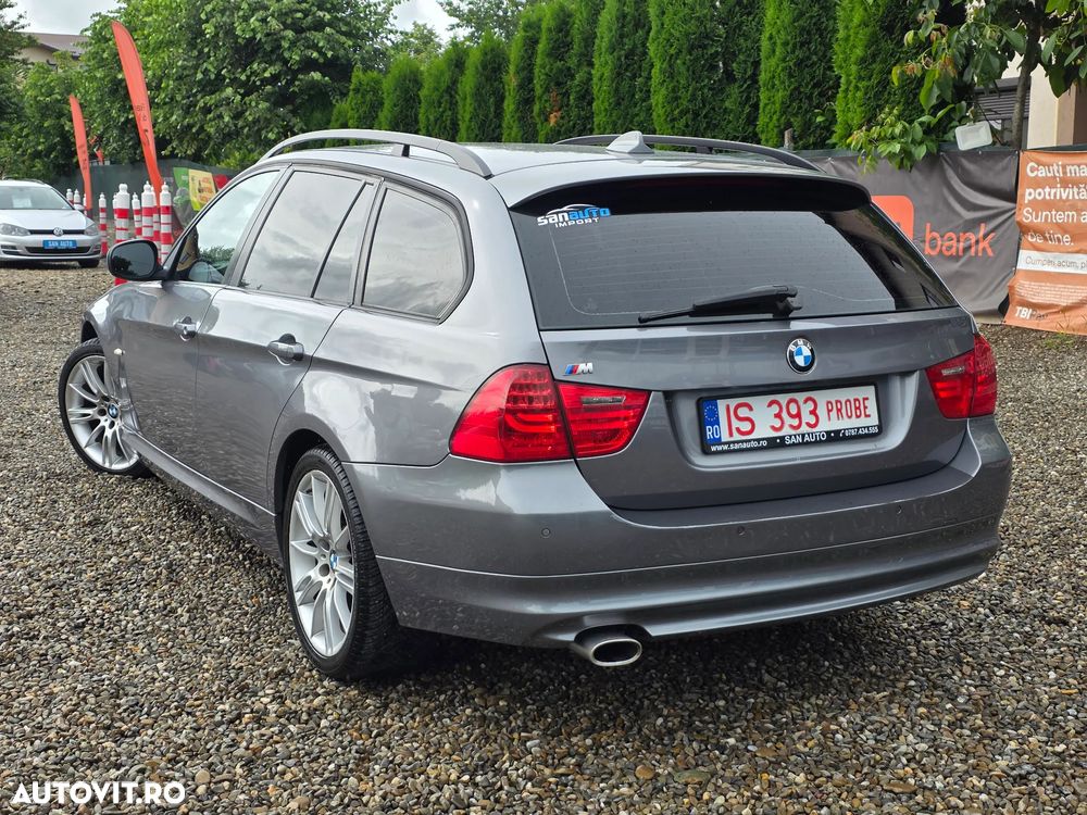 BMW 3 Series 2009 — imagine 4