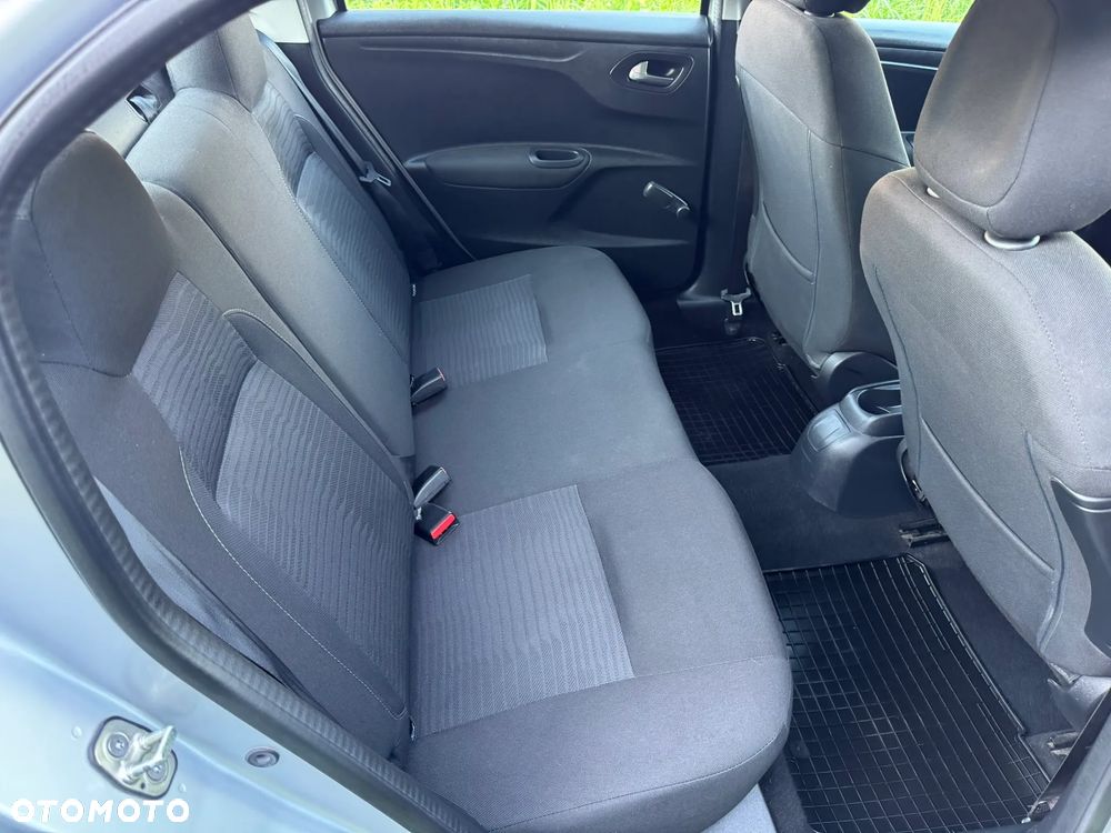 Peugeot 301 1.2 VTi/Pure Tech Active - 14