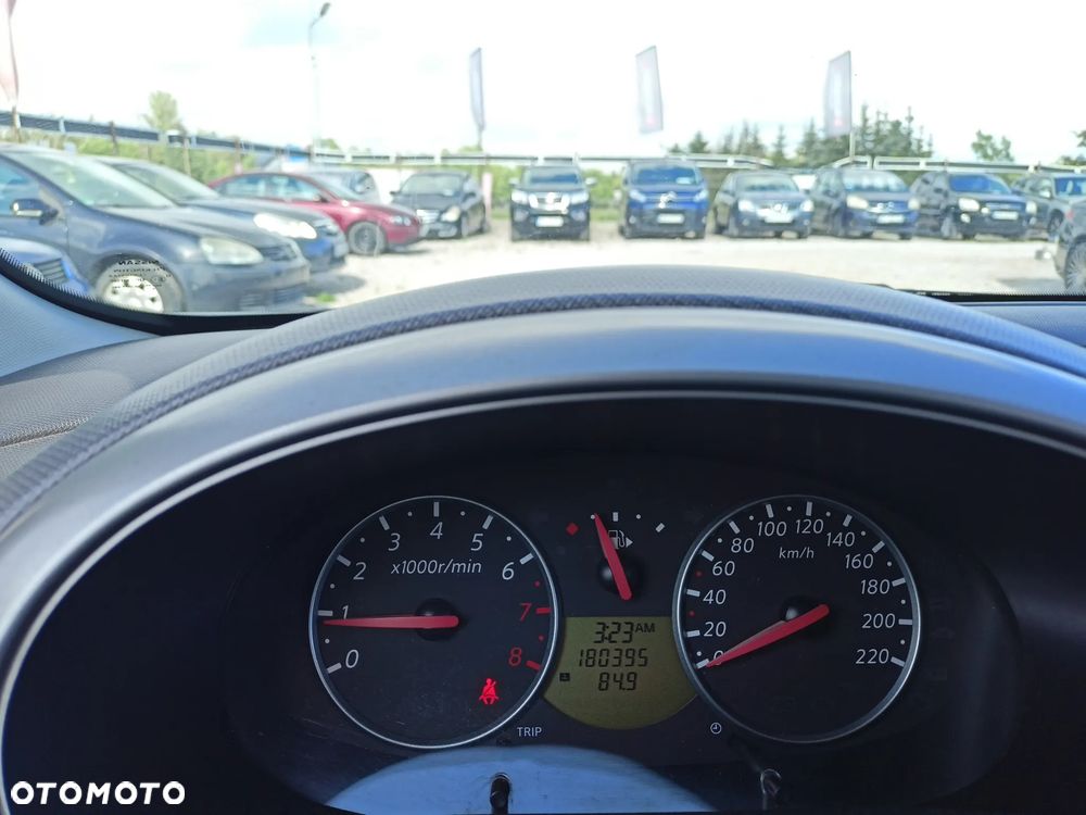 Nissan Micra - 13