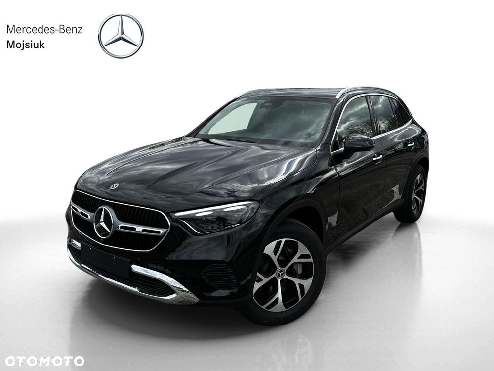 Mercedes-Benz GLC - 3