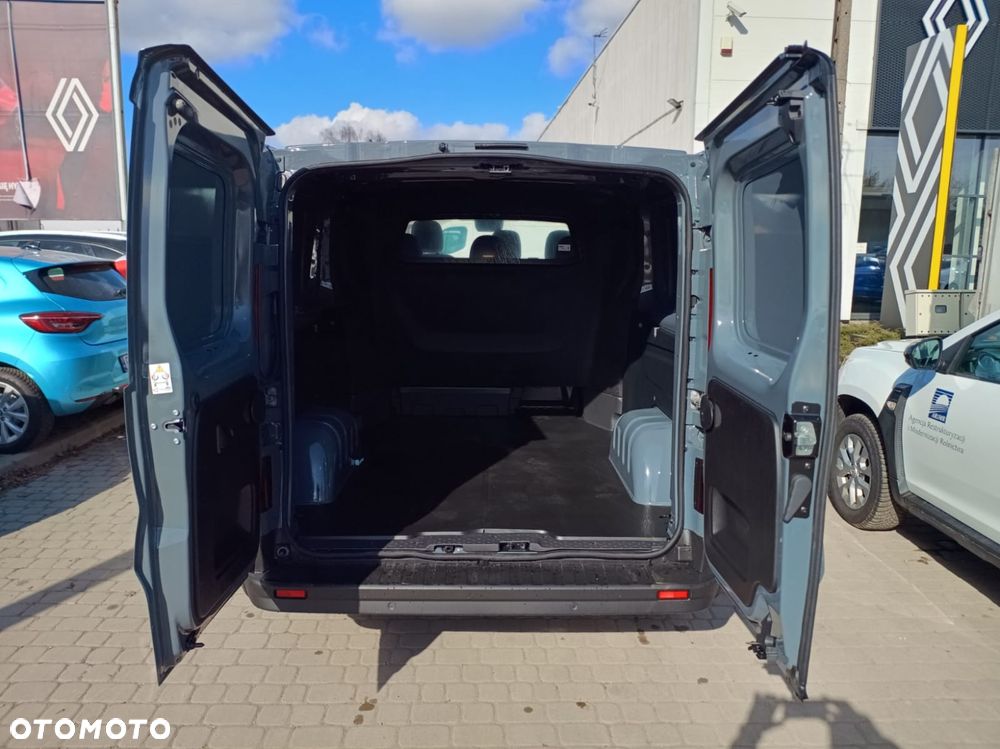 Renault TRAFIC - 6