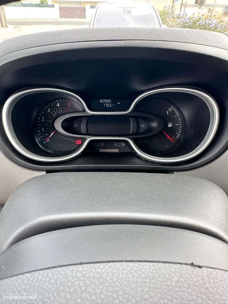 Renault Trafic - 7