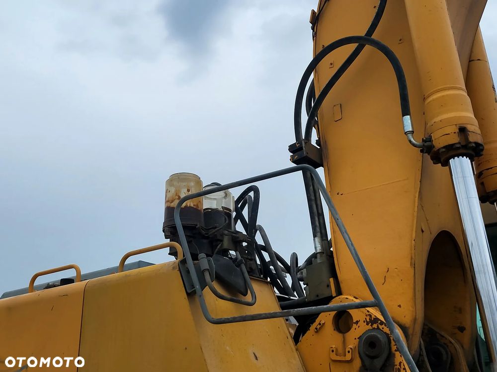 Liebherr R954 B HD - 10