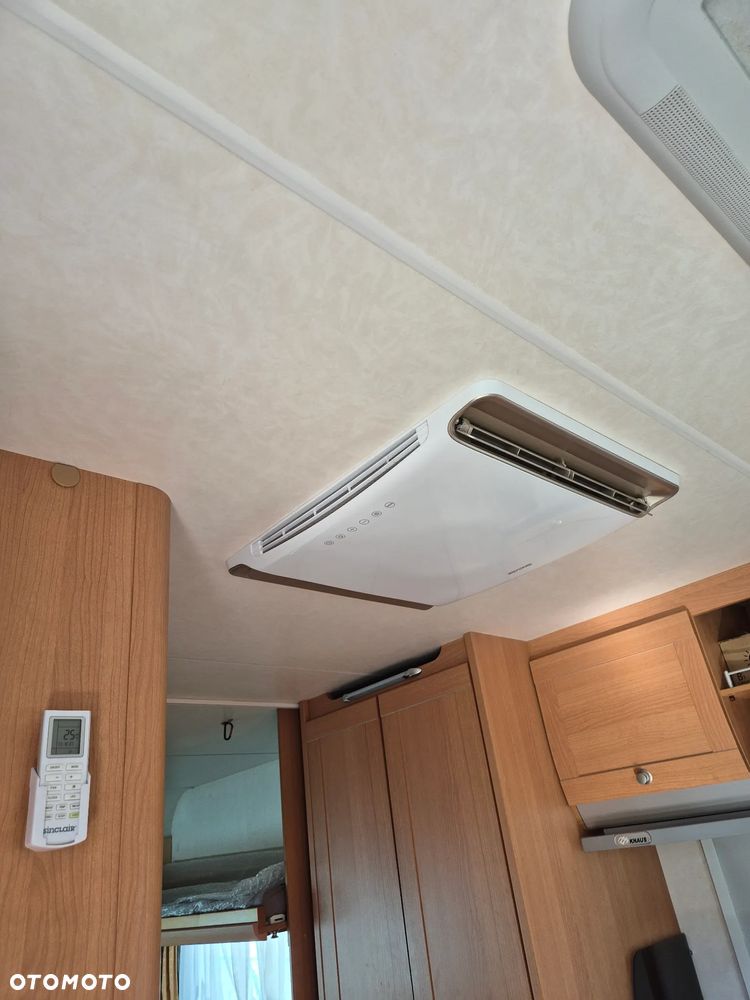 KNAUS ROYALE 580 - 10