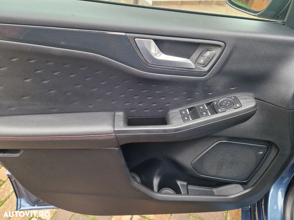 Ford Kuga 2.0 EcoBlue A8 AWD ST Line - 19