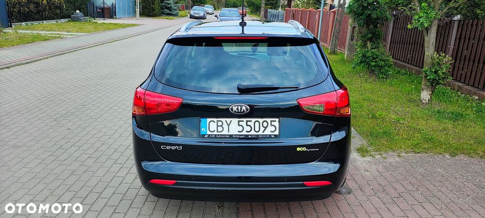 Kia Ceed 1.6 GDI XL - 3