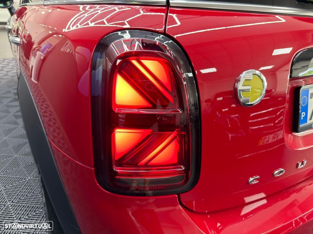 MINI Countryman Cooper SE ALL4 Auto - 13