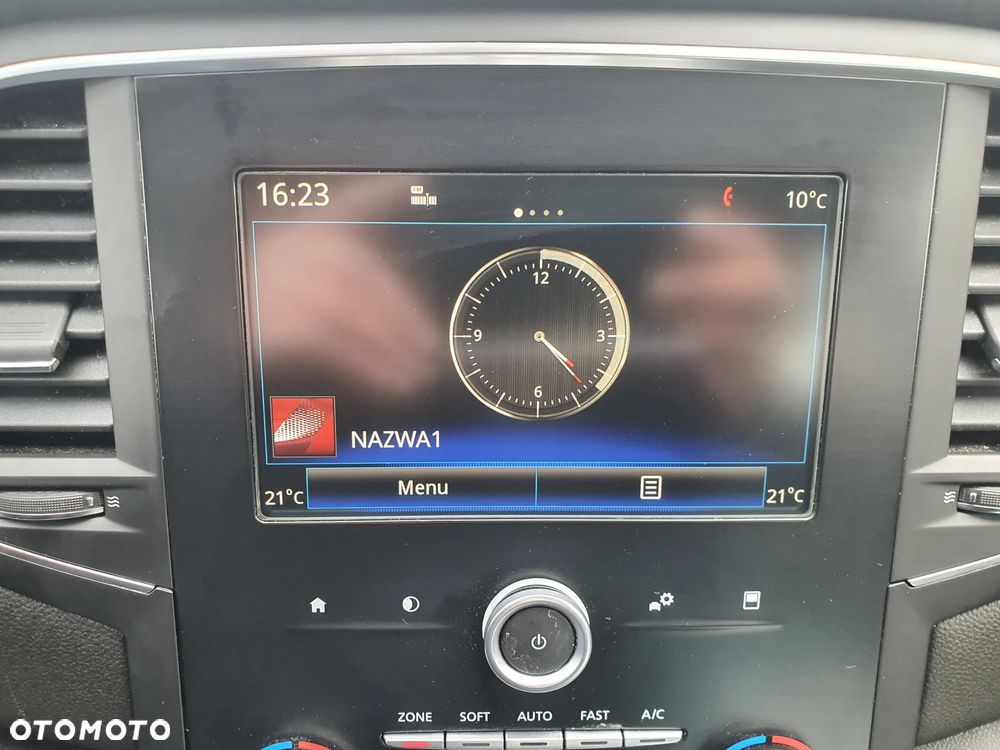 Renault Megane ENERGY TCe 100 LIMITED - 18