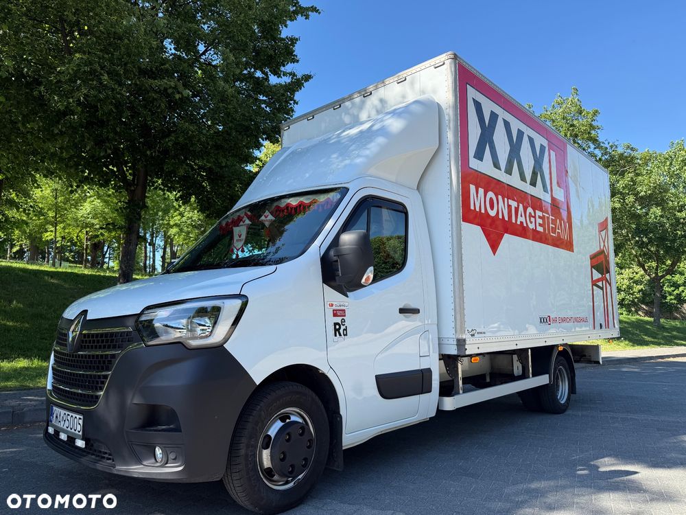 Renault Master - 4