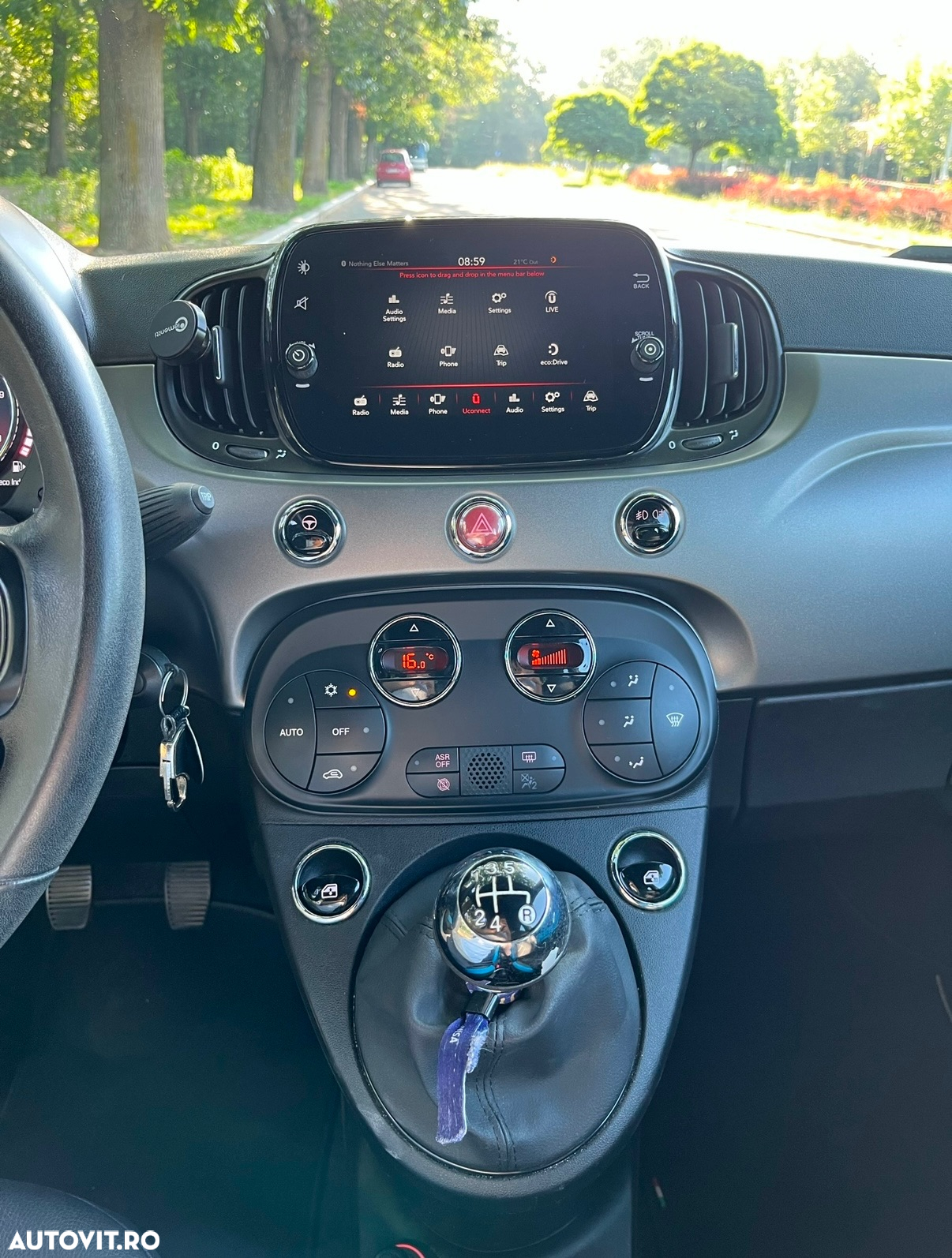 Fiat 500 - 16