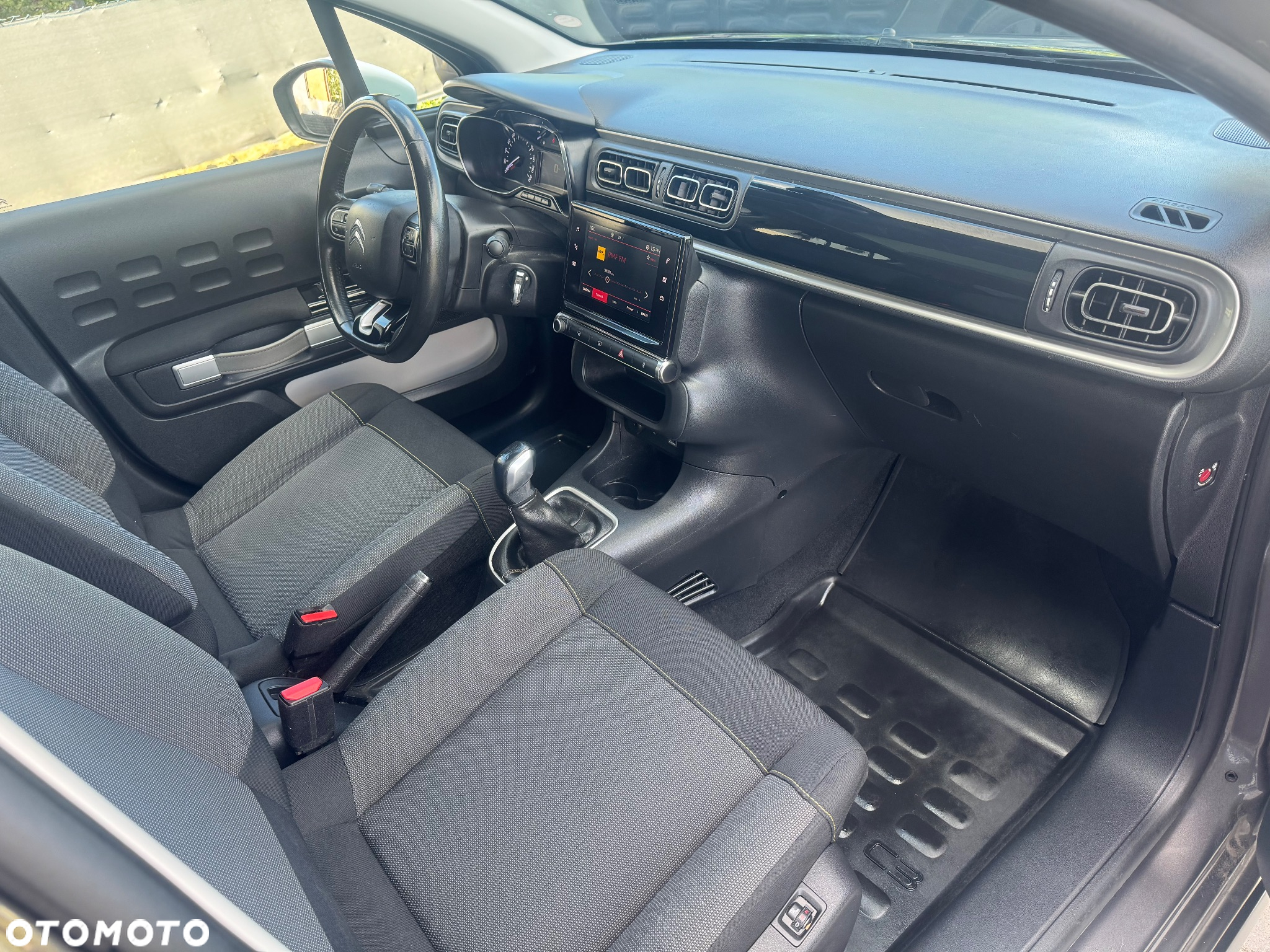 Citroën C3 - 19