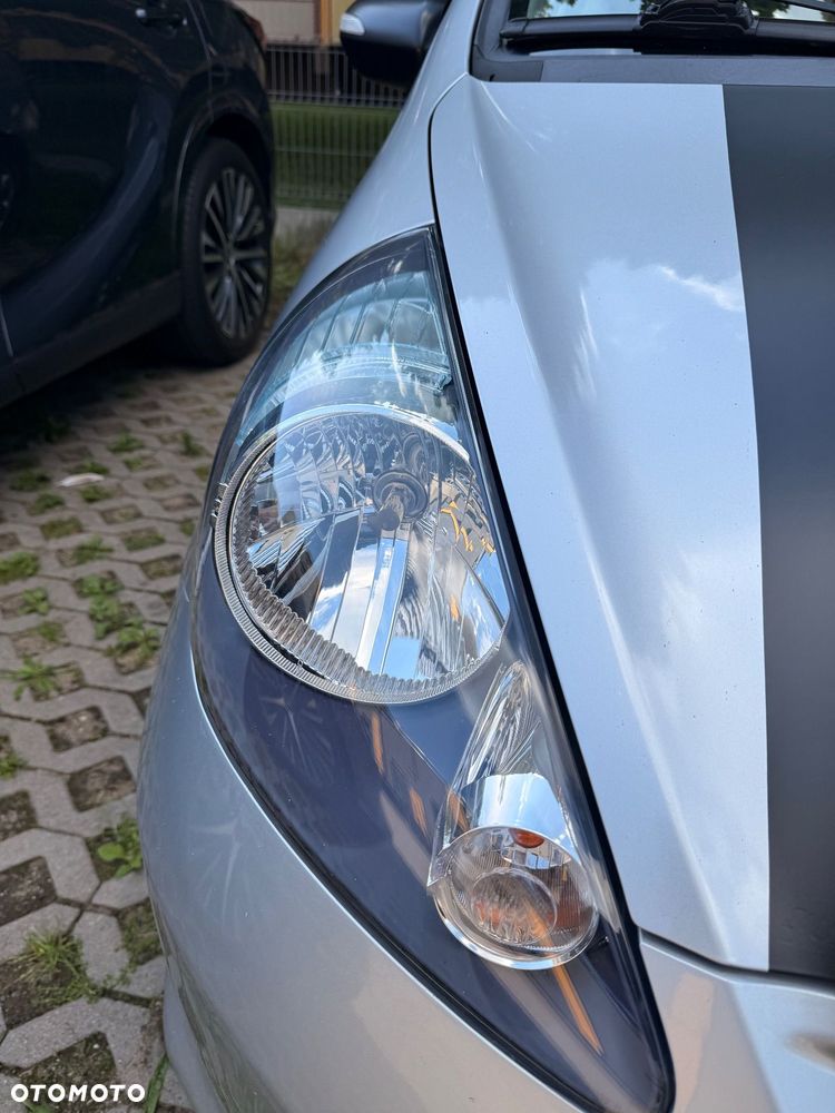 Honda Jazz - 23