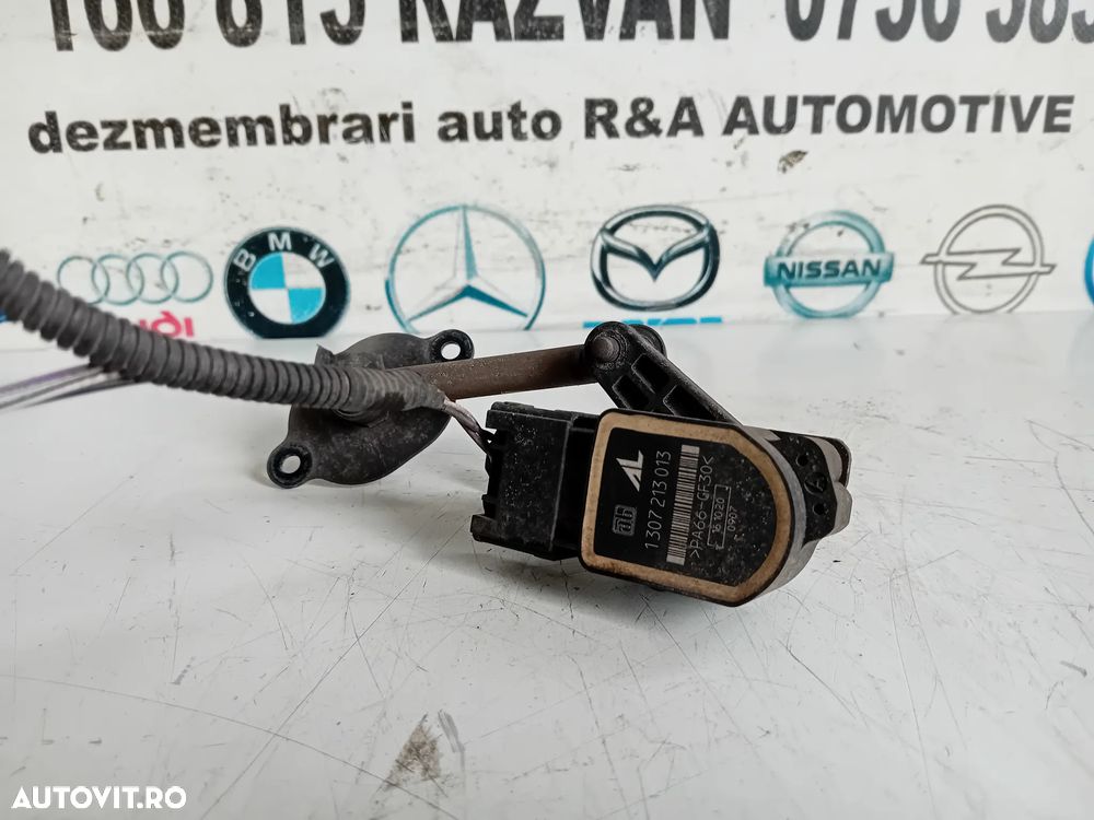 Senzor Cantar Punte Spate Faruri Xenon Alfa Romeo Stelvio 2017-2022 - 2