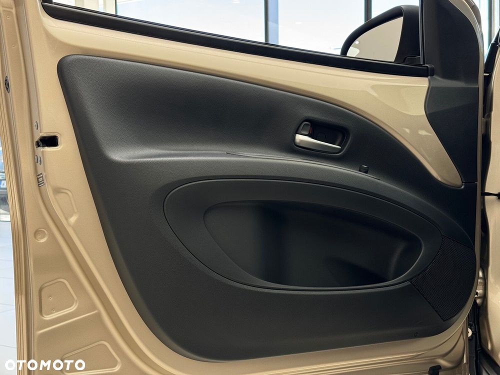 Toyota Aygo X 1.0 VVT-i Style CVT - 12