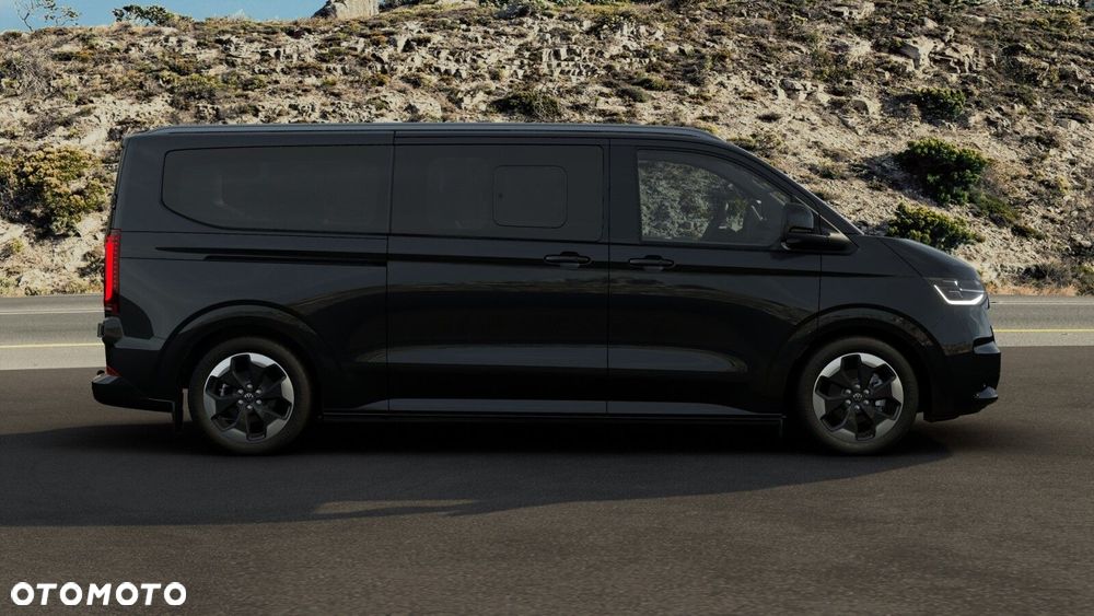 Volkswagen Caravelle 2.0 TDI L2 4Motion Style - 9