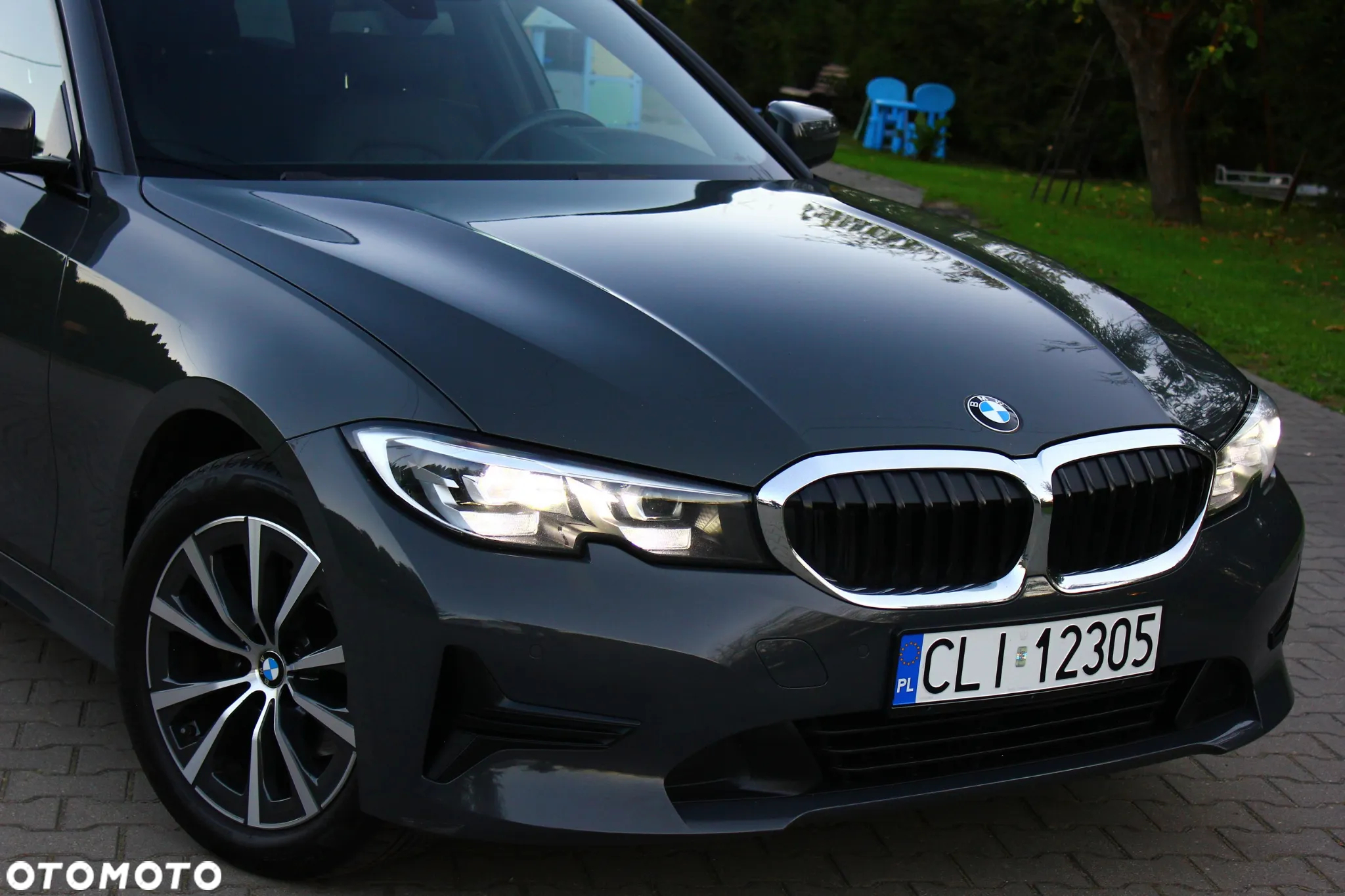 BMW Seria 3 - 3