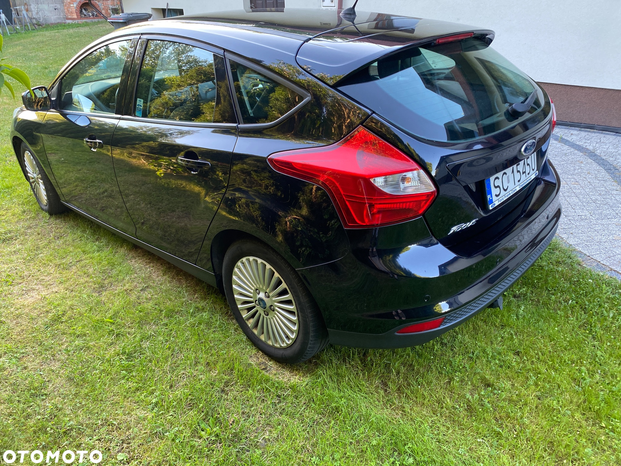 Ford Focus 1.6 TDCi Trend - 2