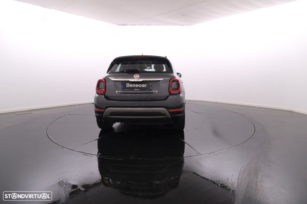 Fiat 500X 1.3 MJ City Cross - 6