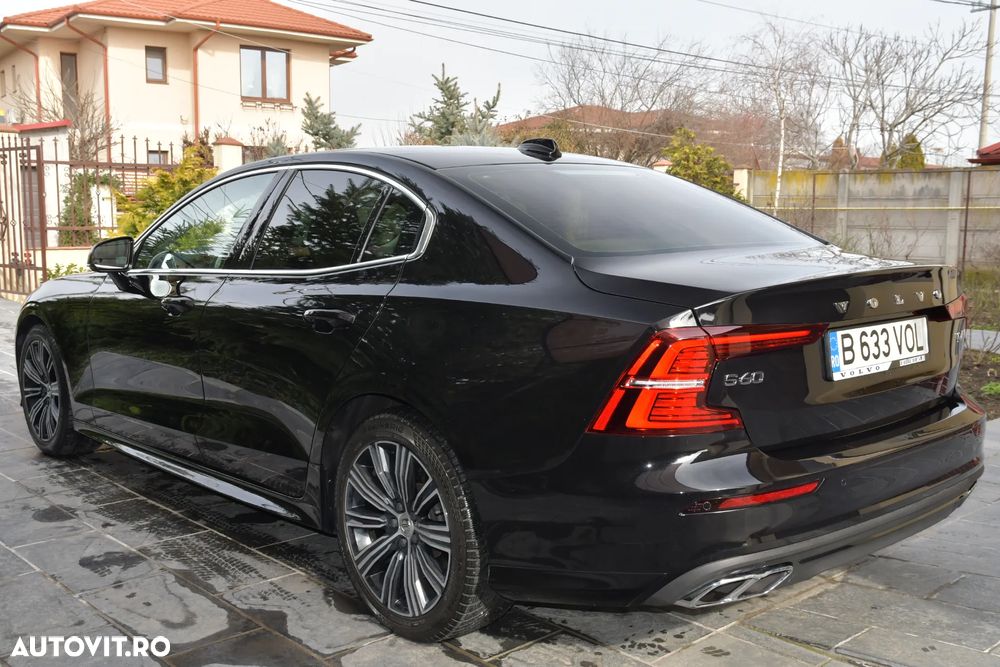 Volvo S60 T4 Inscription - 9