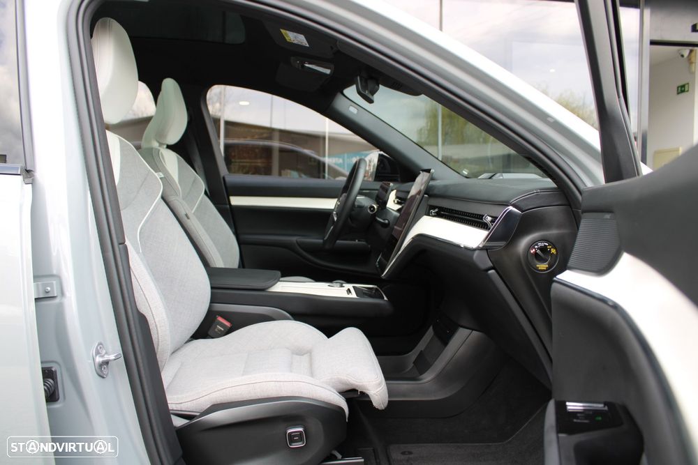 Volvo EX90 111 kWh Twin Motor Ultra - 41