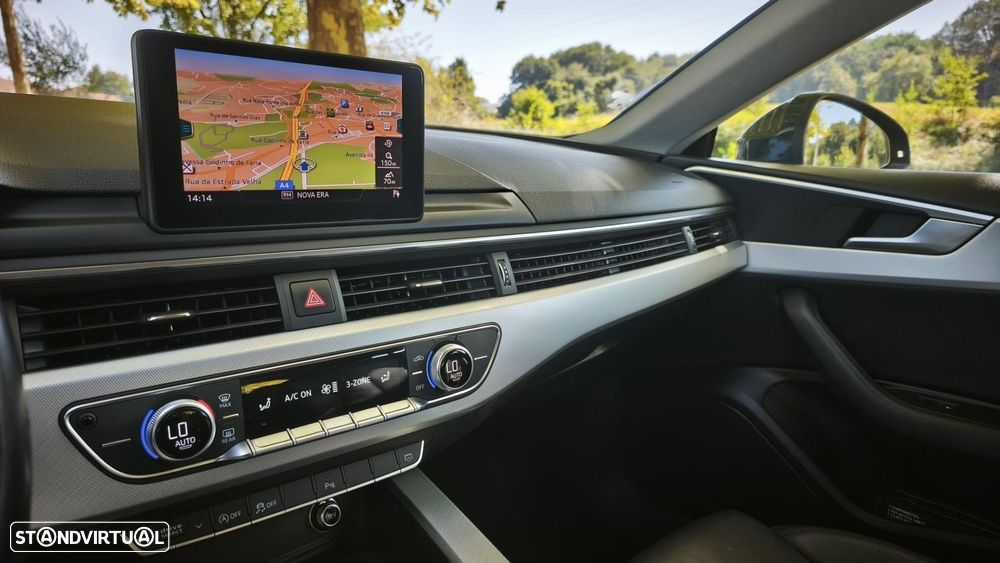 Audi A5 Sportback 2.0 TDI Sport S tronic - 21